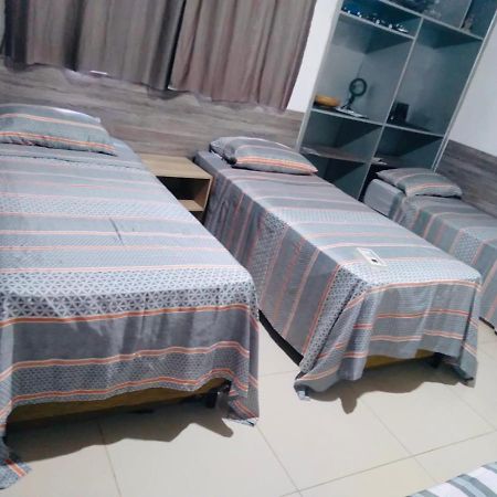 Hostel Alabama Bonito  Zewnętrze zdjęcie