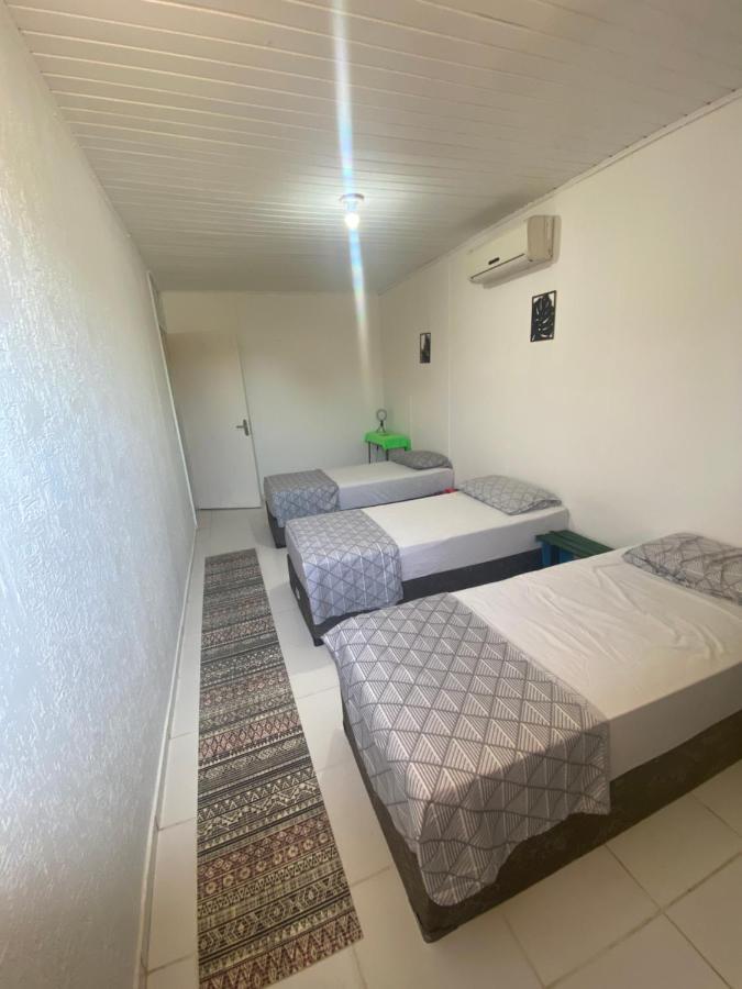 Hostel Alabama Bonito  Zewnętrze zdjęcie