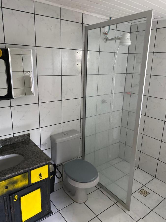 Hostel Alabama Bonito  Zewnętrze zdjęcie
