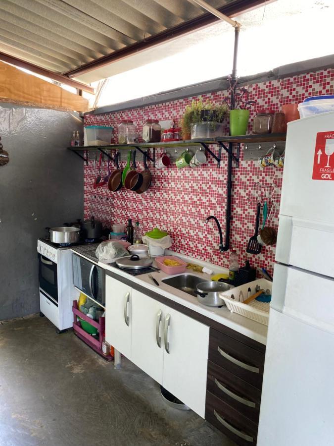 Hostel Alabama Bonito  Zewnętrze zdjęcie