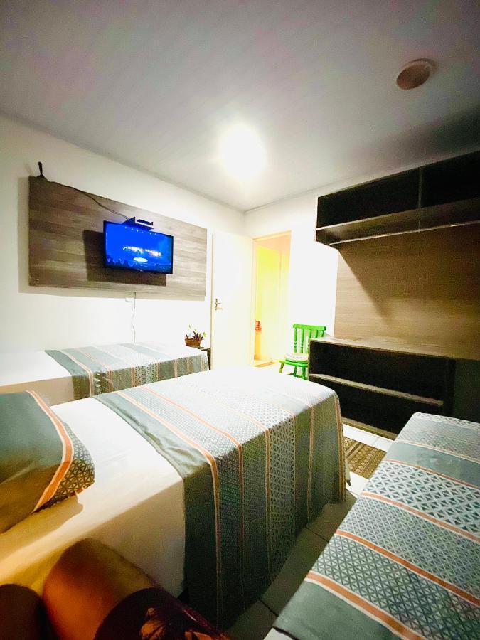 Hostel Alabama Bonito  Zewnętrze zdjęcie