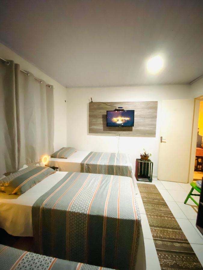Hostel Alabama Bonito  Zewnętrze zdjęcie
