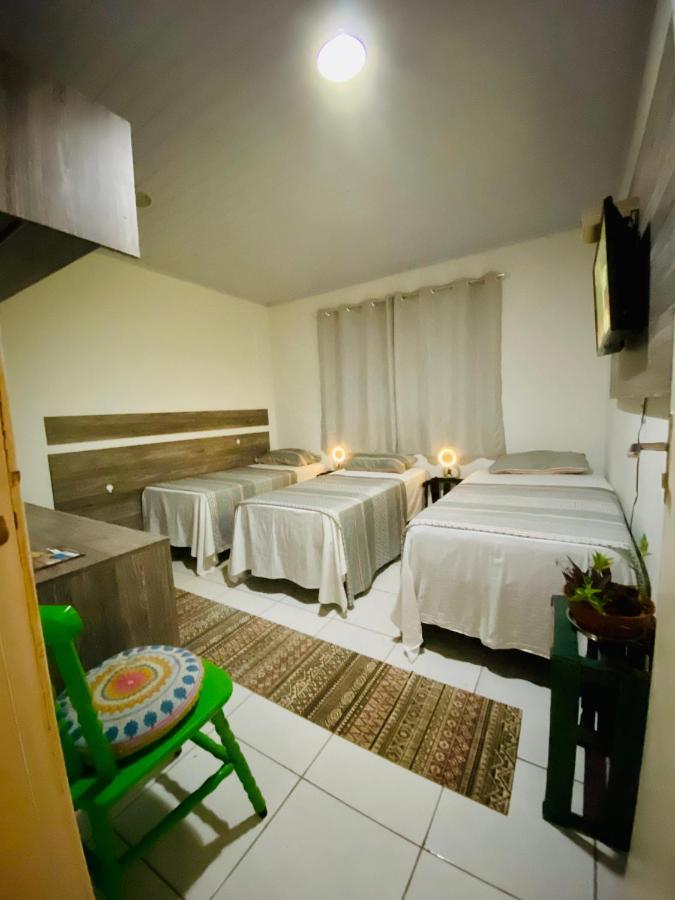 Hostel Alabama Bonito  Zewnętrze zdjęcie