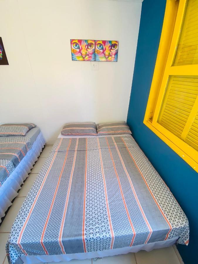 Hostel Alabama Bonito  Zewnętrze zdjęcie